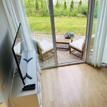 Cozy With Terrace! * Sigulda