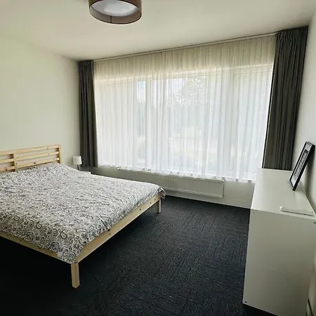 Appartement Cozy With Terrace! Sigulda